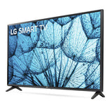 Wholesale-LG 32LM577BZUA 32" Class HD (720p) Smart LED TV-Smart TV-Electro Vision Inc
