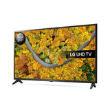 Wholesale-LG 43UP7500 43" 4K SMART TV-Smart TV-Electro Vision Inc
