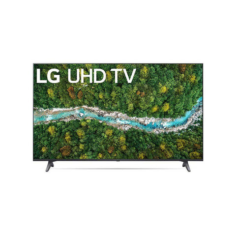 Wholesale-LG 43UP7670 43" 4K/SMART TV-Smart TV-Electro Vision Inc