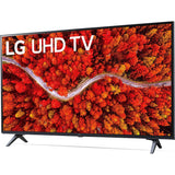 Wholesale-LG 43UP8000 43" 4K Smart TV-Smart TV-Electro Vision Inc