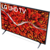 Wholesale-LG 43UP8000 43" 4K Smart TV-Smart TV-Electro Vision Inc