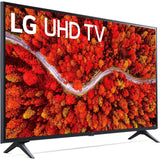 Wholesale-LG 43UP8000 43" 4K Smart TV-Smart TV-Electro Vision Inc