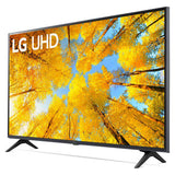 Wholesale-LG 43UQ7590PUB 43 inch Ultra HD 4K Smart LED TV-Smart TV-Electro Vision Inc