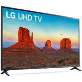 Wholesale-LG 49UK6090 4K HDR Smart LED UHD TV - 49" Class-TV-Electro Vision Inc