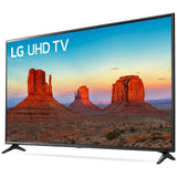 Wholesale-LG 49UK6090 4K HDR Smart LED UHD TV - 49" Class-TV-Electro Vision Inc