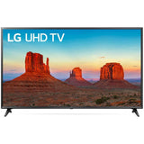 Wholesale-LG 49UK6090 4K HDR Smart LED UHD TV - 49" Class-TV-Electro Vision Inc