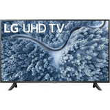 Wholesale-LG 50UP7000 50" 4K SMART T V-Smart TV-Electro Vision Inc