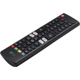 Wholesale-LG 50UP7000 50" 4K SMART T V-Smart TV-Electro Vision Inc