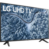 Wholesale-LG 50UP7000 50" 4K SMART T V-Smart TV-Electro Vision Inc
