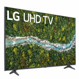 Wholesale-LG 50UP7670 50" 4K HD TV-Smart TV-Electro Vision Inc