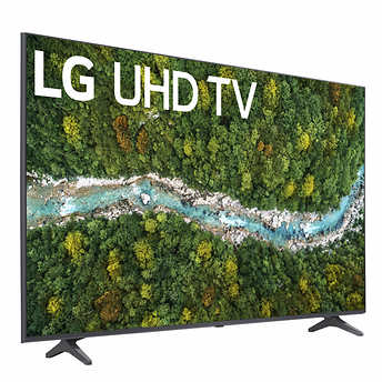 Wholesale-LG 50UP7670 50" 4K HD TV-Smart TV-Electro Vision Inc