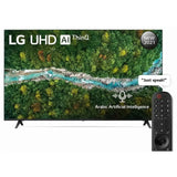 Wholesale-LG 50UP7750 50" 4K Smart TV-Smart TV-Electro Vision Inc