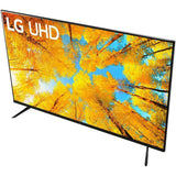 Wholesale-LG 50UQ7500PSF 50" Smart TV 4K UHD-Smart TV-Electro Vision Inc