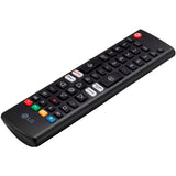 Wholesale-LG 50UQ7500PSF 50" Smart TV 4K UHD-Smart TV-Electro Vision Inc