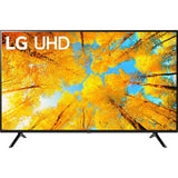 Wholesale-LG 50UQ7570PUJ 50" 4K UHD SMART TV-Smart TV-Electro Vision Inc