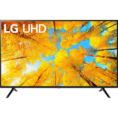 Wholesale-LG 50UQ7570PUJ 50" 4K UHD SMART TV-Smart TV-Electro Vision Inc