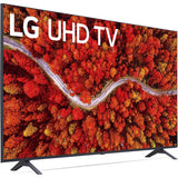 Wholesale-LG 55" 55UP8000 4K Smart UHD TV-Smart TV-Electro Vision Inc
