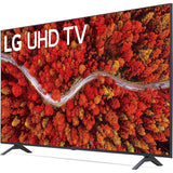 Wholesale-LG 55" 55UP8000 4K Smart UHD TV-Smart TV-Electro Vision Inc