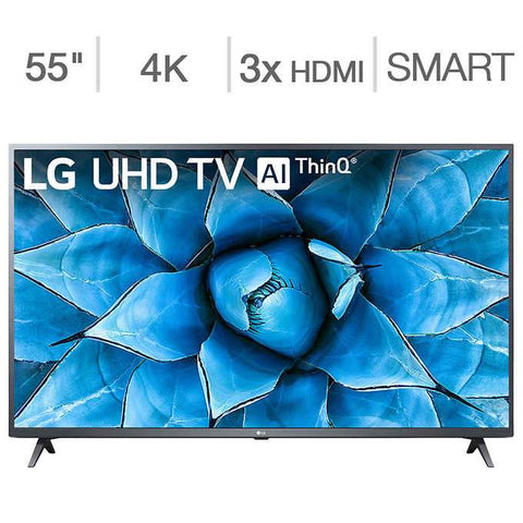 Wholesale-LG 55UN7300AUD 55" 4K Smart TV-Electro Vision Inc
