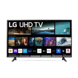 Wholesale-LG 55UP7000 55" 4K SMART T V-Smart TV-Electro Vision Inc