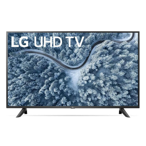 Wholesale-LG 55UP7000 55" 4K SMART T V-Smart TV-Electro Vision Inc