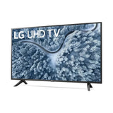 Wholesale-LG 55UP7050 55" Class UP7050 Series LED 4K UHD Smart webOS TV-Smart TV-Electro Vision Inc