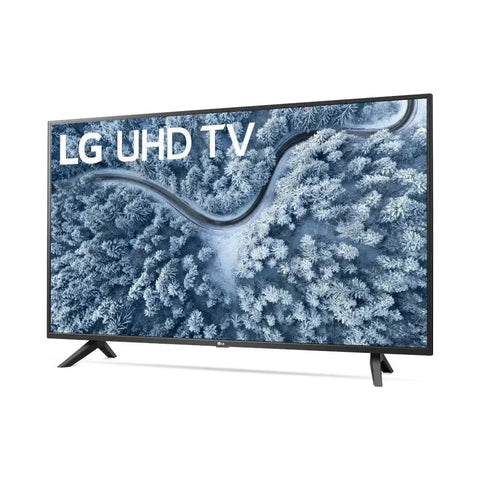Wholesale-LG 55UP7050 55" Class UP7050 Series LED 4K UHD Smart webOS TV-Smart TV-Electro Vision Inc