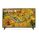 Wholesale-LG 55UP7500 55" 4K SMART T V-Smart TV-Electro Vision Inc