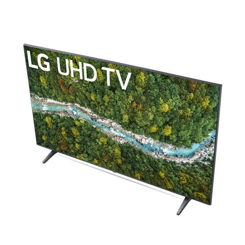 Wholesale-LG 65UP7670 65' 4K SMART TV-Smart TV-Electro Vision Inc