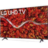Wholesale-LG 65UP8000 65" 4K SMART TV-Smart TV-Electro Vision Inc