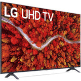 Wholesale-LG 65UP8000 65" 4K SMART TV-Smart TV-Electro Vision Inc