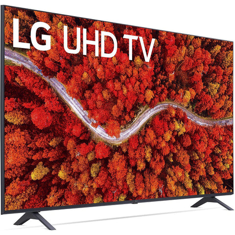 Wholesale-LG 65UP8000 65" 4K SMART TV-Smart TV-Electro Vision Inc