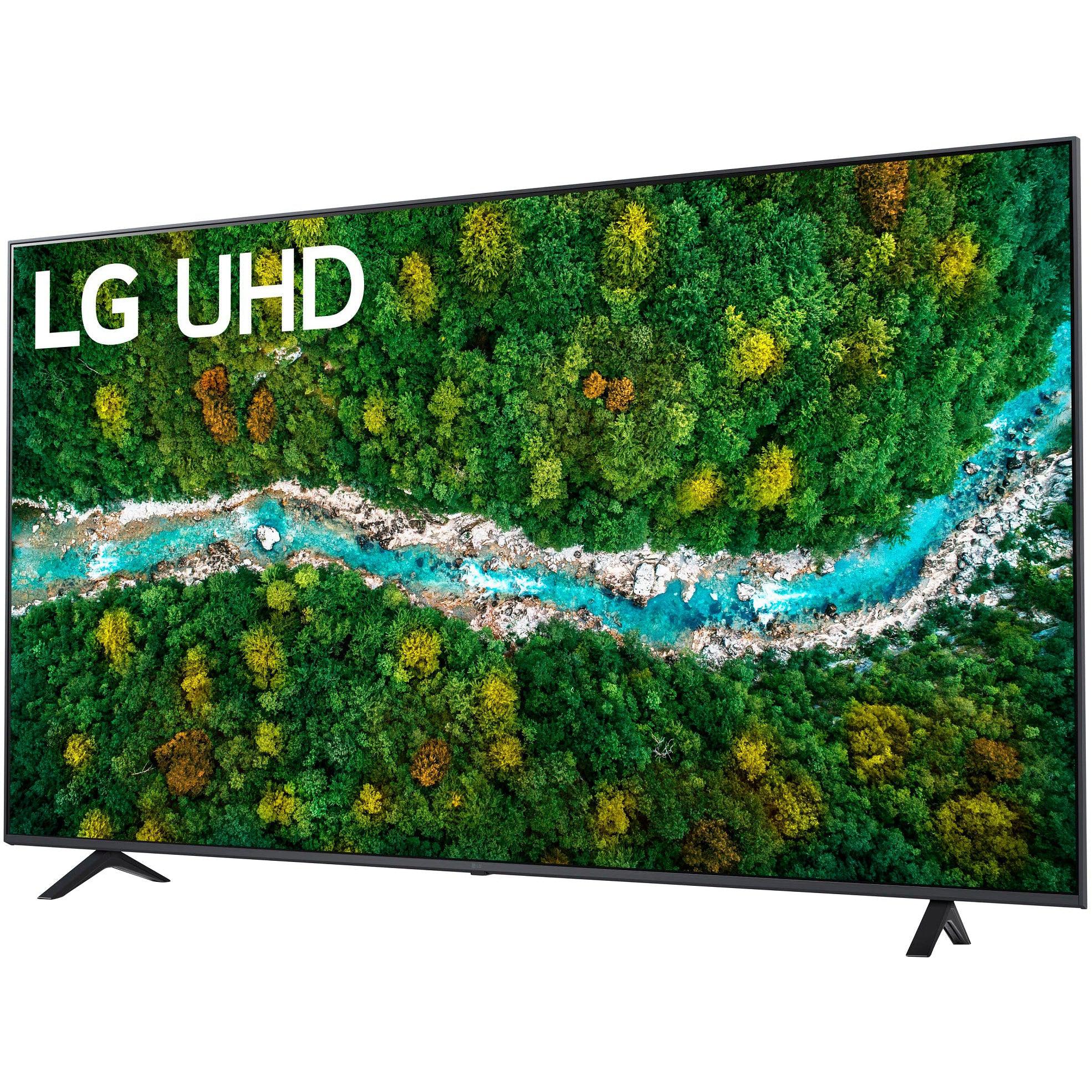 Wholesale-LG 75 Class UP7300PUC LED 4K UHD Smart webOS TV-Smart TV-Electro Vision Inc