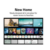 Wholesale-LG 75NANO80 75" 4K SMART TV-Smart TV-Electro Vision Inc