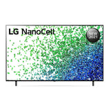 Wholesale-LG 75NANO80 75" 4K SMART TV-Smart TV-Electro Vision Inc