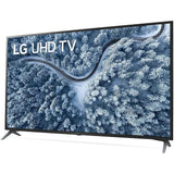 Wholesale-LG 75UP7070 75" 4K SMART TV-Smart TV-Electro Vision Inc