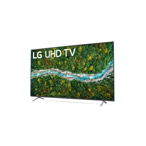 Wholesale-LG 75UP7670 75" 4K SMART TV-Smart TV-Electro Vision Inc