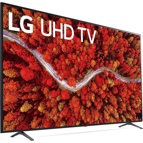 Wholesale-LG 86UP8770 86" 4K SMART TV-Smart TV-Electro Vision Inc