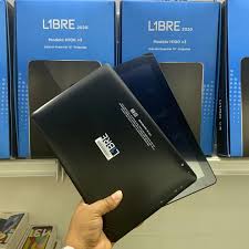 Wholesale-LIBRE 10" TABLET WIFI-Tablet-Electro Vision Inc