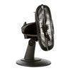 Wholesale-Lasko 2017 Table 3-Speed Fan 12"-Fans-Electro Vision Inc