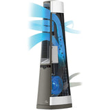Wholesale-Lasko AC600 Bladeless Fan with Remote 36"-Fans-Electro Vision Inc