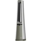Wholesale-Lasko AC600 Bladeless Fan with Remote 36"-Fans-Electro Vision Inc