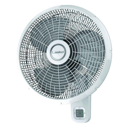 Wholesale-Lasko M16950 16 Inch Oscillating Fan-Fans-Electro Vision Inc