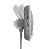 Wholesale-Lasko S18902 18" Fan Grey-Fans-Electro Vision Inc