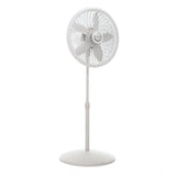 Wholesale-Lasko S18902 Standing 18" Fan - 220v-Fans-Electro Vision Inc