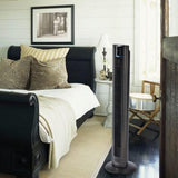 Wholesale-Lasko T48301 Max Air Tower Fan with Fresh Air Ionizer 48″-Fans-Electro Vision Inc