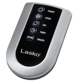 Wholesale-Lasko T48301 Max Air Tower Fan with Fresh Air Ionizer 48″-Fans-Electro Vision Inc