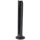 Wholesale-Lasko T48301 Max Air Tower Fan with Fresh Air Ionizer 48″-Fans-Electro Vision Inc