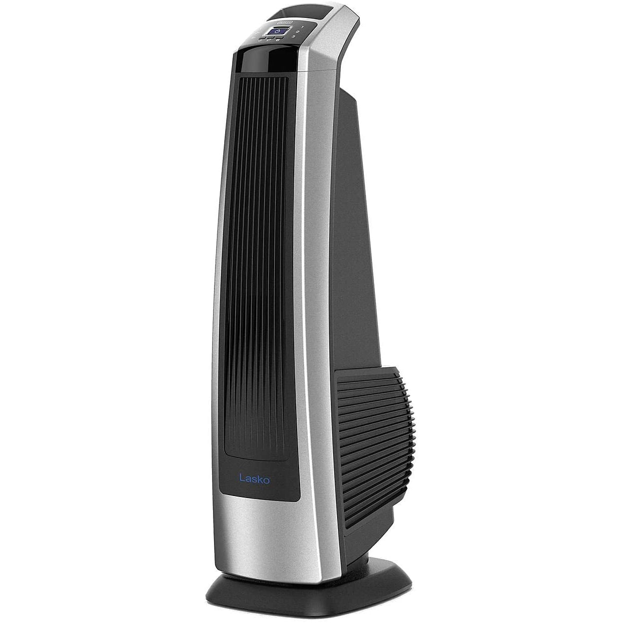 Wholesale-Lasko U35102 High Velocity Oscillating Fan with Remote-Fans-Electro Vision Inc