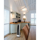 Wholesale-Lasko U35120 High Velocity Fan W/ Remote 35"-Fans-Electro Vision Inc